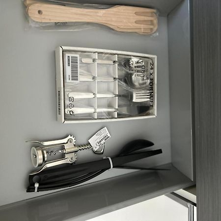 Elegant Studio Mediolan Zewnętrze zdjęcie