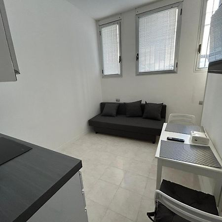 Elegant Studio Mediolan Zewnętrze zdjęcie