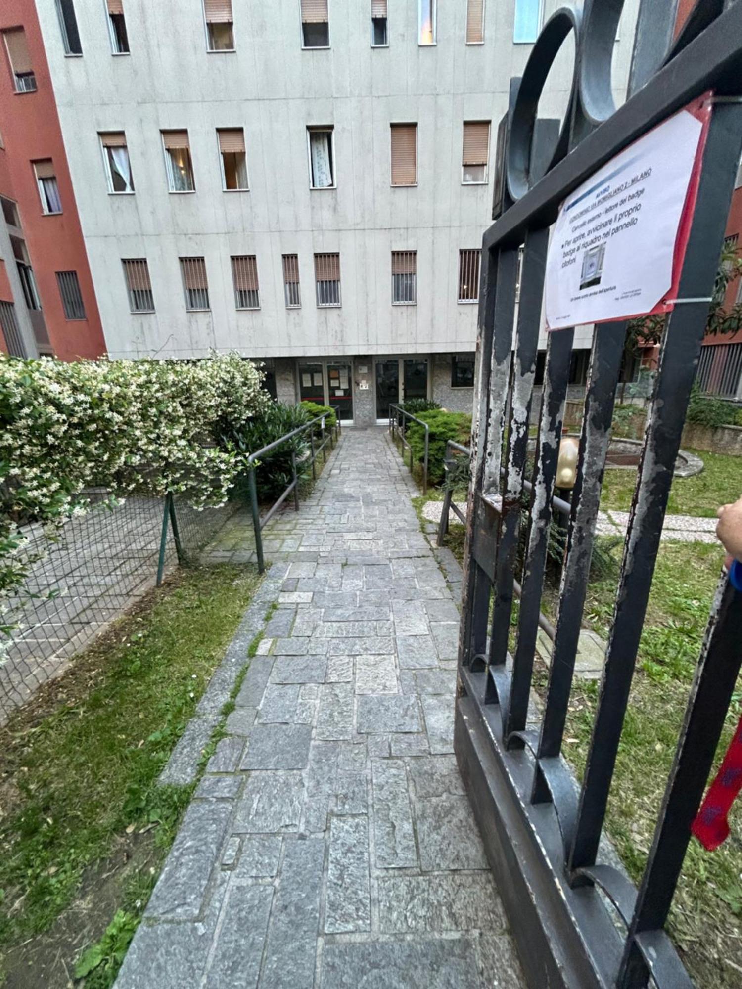 Elegant Studio Mediolan Zewnętrze zdjęcie
