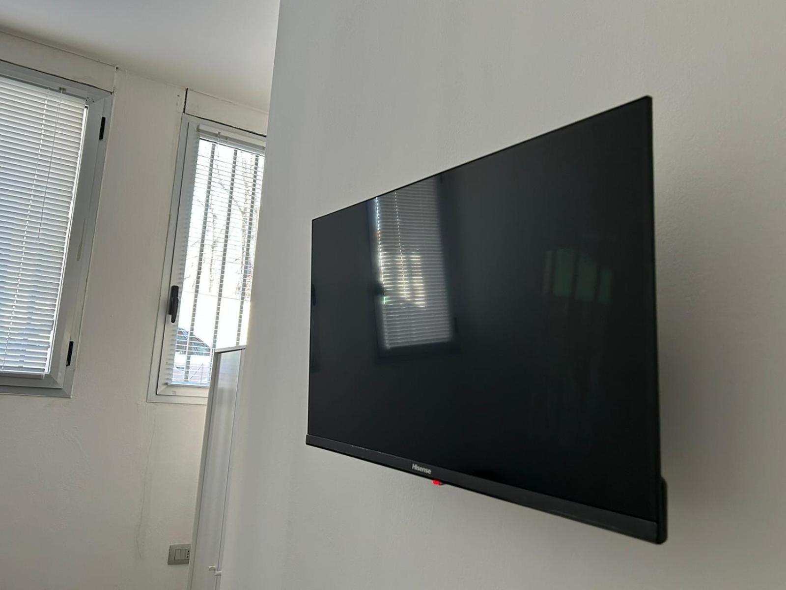 Elegant Studio Mediolan Zewnętrze zdjęcie