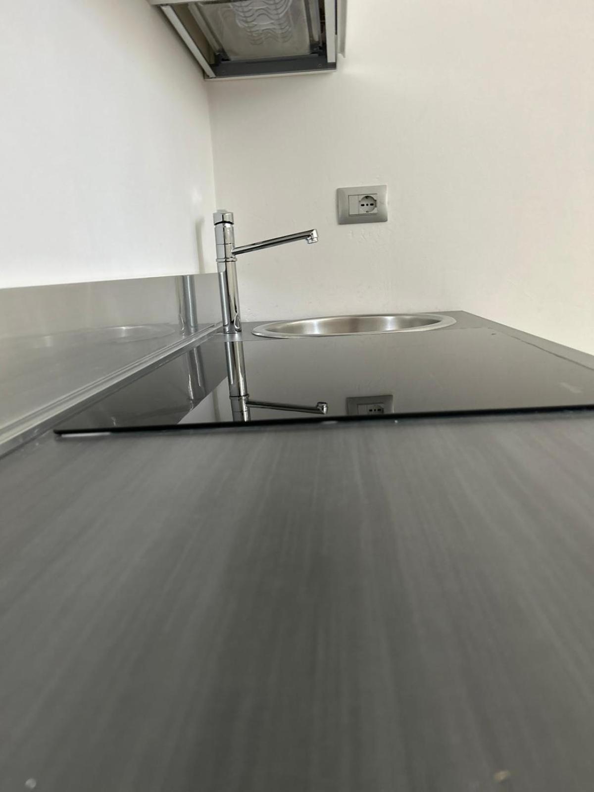 Elegant Studio Mediolan Zewnętrze zdjęcie