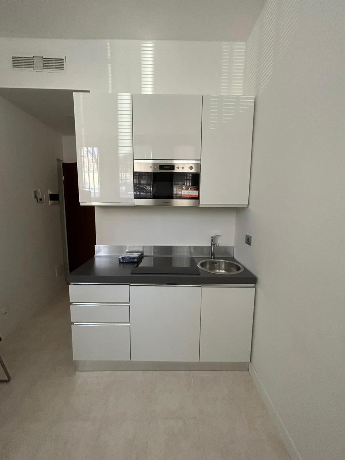 Elegant Studio Mediolan Zewnętrze zdjęcie