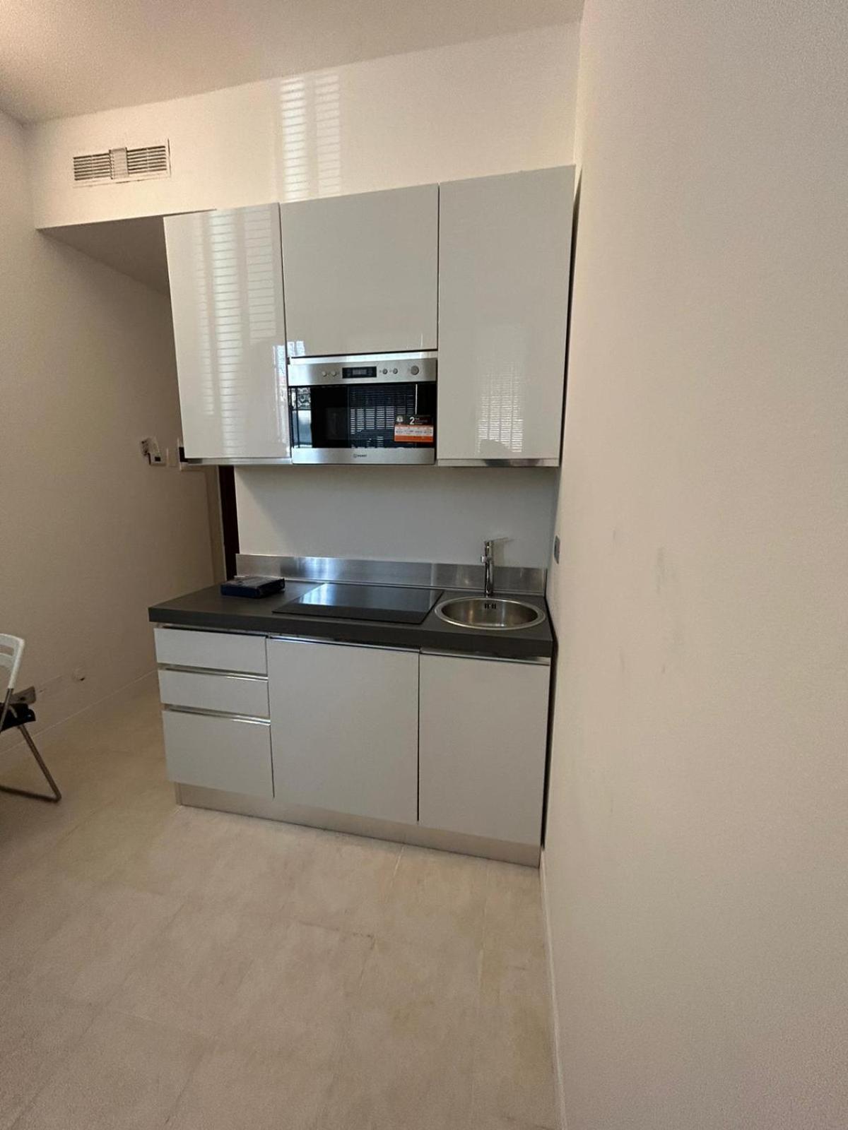 Elegant Studio Mediolan Zewnętrze zdjęcie