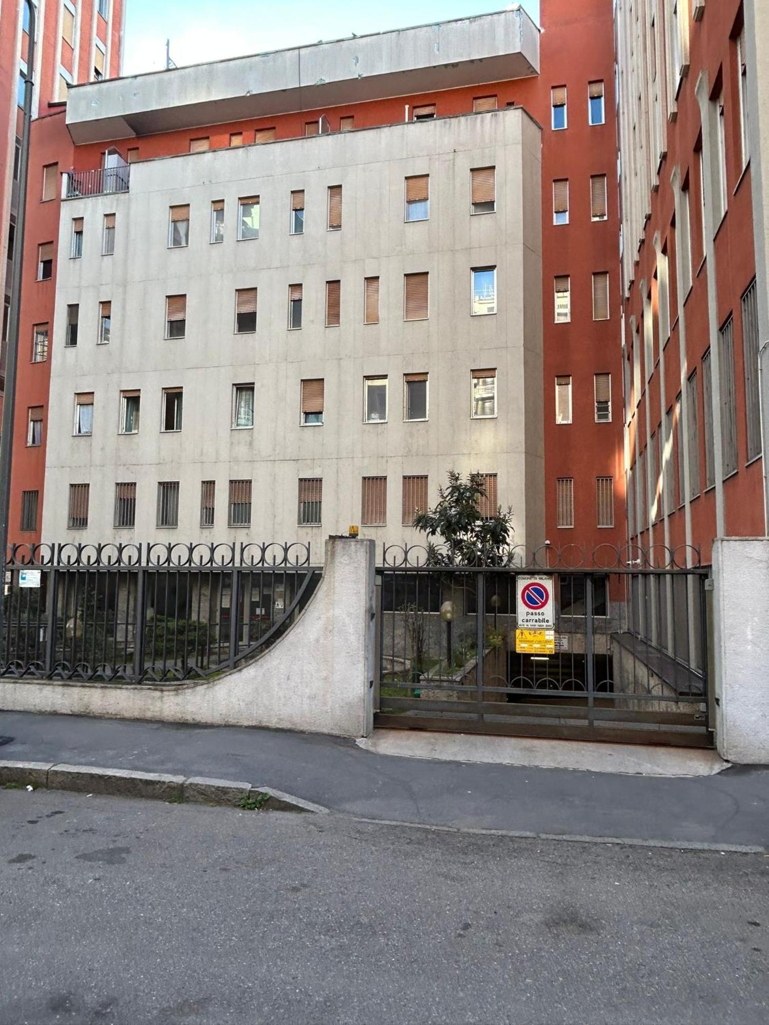 Elegant Studio Mediolan Zewnętrze zdjęcie